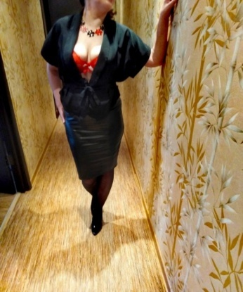 Анкета проститутки Алина - Фото 1, Кичи-Гамри, 46 лет, №7474
